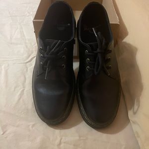 Doc Martens Zavala Lo Oxfords